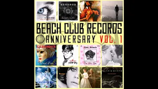 Tommy Sun -  Beach Love. Extended Vocal Anniversary Mix.  2019