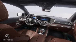 2025-2026 Mercedes-Benz GLE Coupe: A First Look at the Next Generation! INTERIOR & EXTERIOR