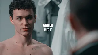 ander (elite) - i'm into it