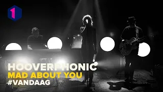 Hooverphonic: Mad About You