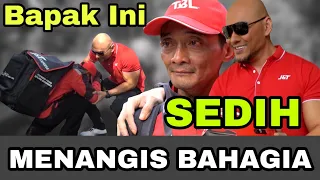 BAPAK INI MENANGIS TERSUJUD KETIKA SAYA BERIKAN INI..