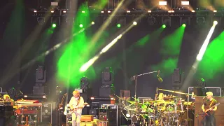 PHISH : Limb By Limb : {4K Ultra HD} : Deer Creek Music Center : Noblesville, IN : 6/5/2022