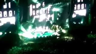 Billy Joel "Movin' Out (Anthony's Song)" LIVE 1080p @ AT&T Park, San Francisco