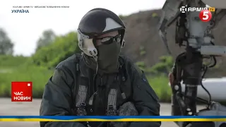 Забобонні та потайні💥Мовчки луплять ворога в небі✈️наші пілоти бомбардувальників