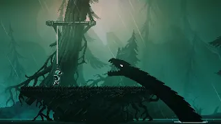 InMost [Switch/PC] Release Date Trailer