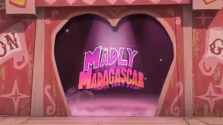 Madagascar Trailer Logos (2006-2020)