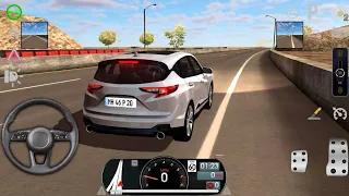 2021 Honda Accord Euro Truck Simulator 2 Steering Wheel Gameplay In Imran Gaming Empire