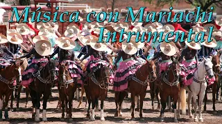 Música con Mariachi instrumental