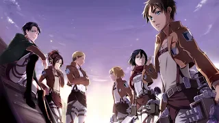 The Best of  "Attack on Titan"  Soundtracks Collection (S1 & S2)