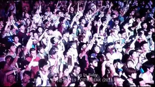 [Full HD Pro-shot] Muse - 6.Plug In Baby (Live in Seoul, Korea 2013.8.17)