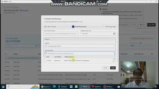 TUTORIAL INPUT BKU TERIMA JANUARI TARIK FEBRUARI 2024