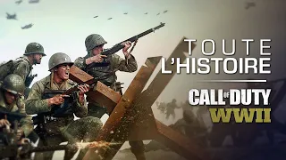 POUR LA FAIRE COURTE | Call of Duty : WWII