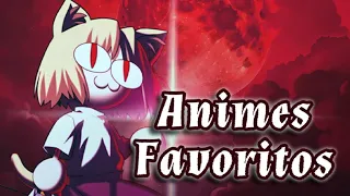 Los 50 Animes Favoritos de Faco... [Off Topic °7]