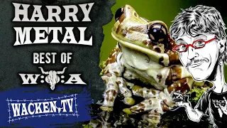 Harry Metal - The Best of Wacken 2017 - Full Version