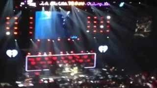 Phoenix by fall out boy live at q102 jingle ball