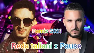 PAUSE X TALIANI _ Va bene ( Remix by Musta )