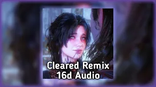 Lilithzplug - CLEARED - Remix (16d not 8d)