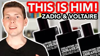 Dieser Duft ist mega unterschätzt 🙀! | This is him! - Zadig & Voltaire