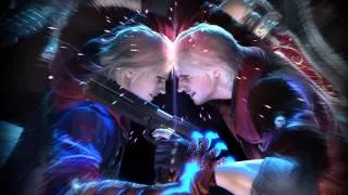 Out of Darkness - Kyrie's Song (Devil May Cry 4)