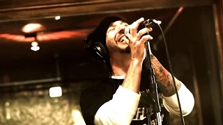 Godsmack - Come Together [The Beatles Cover]