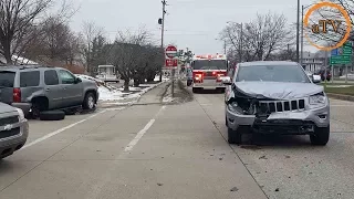 Car Crash Compilation - BAD DRIVING SKILLS & ROAD RAGE! January 2018 [#14] | AccidentTV