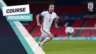 Finish The Attack: Position Specific | FA Learning Course Resource