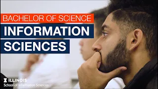 Bachelor of Science in Information Sciences (BS/IS) Program at the School of Information Sciences