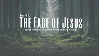 Prophetic Violin Worship Instrumental, Background Prayer Music, Seeking the Face of Jesus