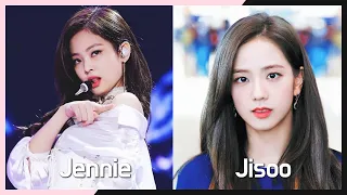 SUB) The Diet Story of Jennie and Jisoo from BLACKPINK (Korean Diet Doctor)