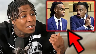 Rappers React To YNW Melly Released From JAIL