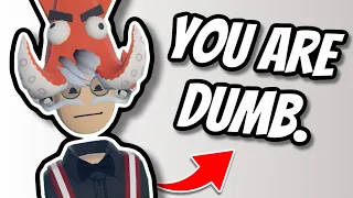 What Your Favourite Rec Room Youtuber Says About You!