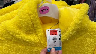 PRIMARK PYJAMA SALE AND REDUCED SLIPPERS - February 2024