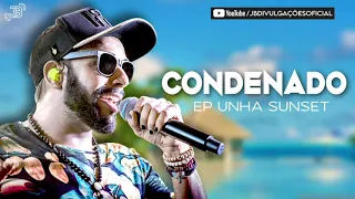 UNHA PINTADA - CONDENADO (EP SUNSET)