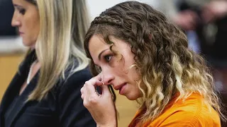 Teacher ‘Ashamed’ at Sentencing for Having Sex With Teen