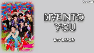 NCT DREAM - Dive Into You (vostfr)