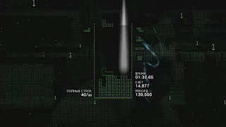 Tetris Effect (PC) - 1984 Stage (UPDATED!)