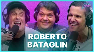 ROBERTO BATAGLIN | Podcast Papagaio Falante