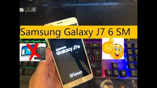 🔥 Samsung Galaxy J7 6 SM J710F Google lock reset Frp Eazy 2019 android 7.0 à 8