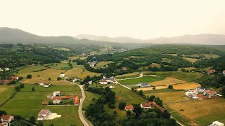 Fshatra me pak banorë e shumë bukuri natyrore