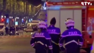 Теракт во Франции: кем был парижский стрелок?