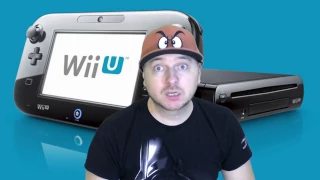 Почему сейчас не купишь Wii U?