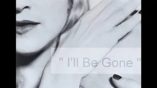 Madonna - I'll Be Gone (from Ray Of Light Album Demo Assembly 04/06.06.1997) prod.by Babyface