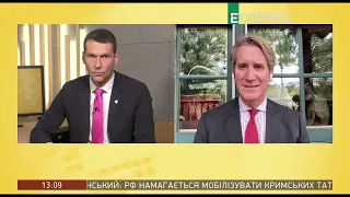 Часткова мобілізація у РФ має тектонічний вплив, немов величезний землетрус у політиці РФ, – Брайза