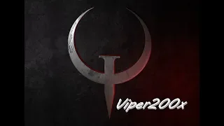Quake Champions давно не заходил, посмотрим на изменения.