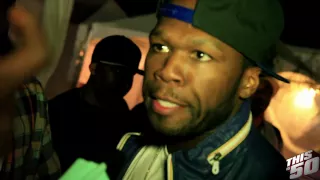 50 Cent @Coachella 2012 Weekend #2 | Behind The Scenes | 50 Cent Music