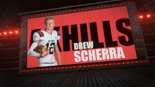 Oak Hills Highschool Sports Graphic Animation