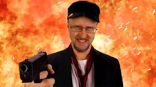 The NEW Nostalgia Critic Intro! (2019)