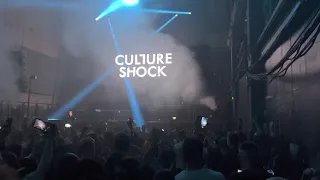 Culture Shock @ Printworks 26.11.21 Visions - Culture Shock