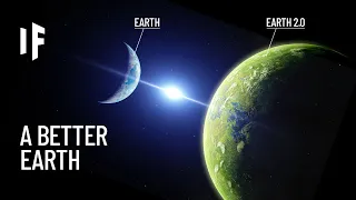 What If We Discovered Earth 2.0?