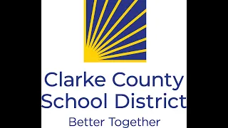 CCSD BOE Budget Meeting 05/19/2022